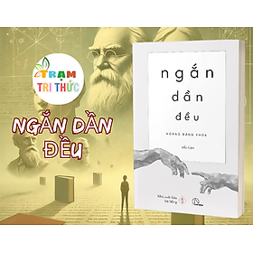 Ngắn Dần Đều - Hoàng Đăng Khoa - NXB Đà Nẵng