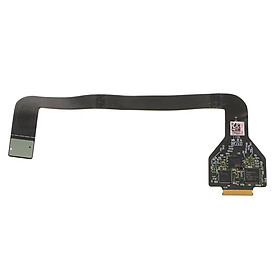 Track Pad Touch Pad Flex Ribbon Cable For  Pro 15'' A1286 2009 - 2012