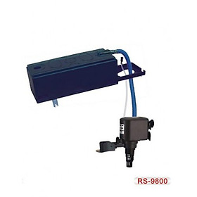 Máy lọc nước hồ cá RS 9800
