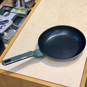 Mua Chảo rán Berlinger Haus BH/8170 24cm màu đen – Matte Black Collection Hàng chính hãng