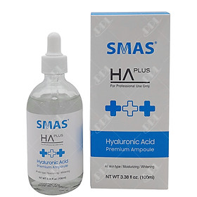 TINH CHẤT HA SMAS 100ML