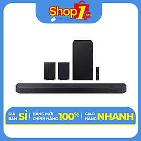 Mua Loa thanh Samsung HW-Q930C/XV - HÀNG CHÍNH HÃNG - CHỈ GIAO HCM