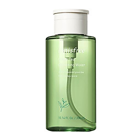 Nước Tẩy Trang Innisfree Green Tea Cleansing Water 300ml
