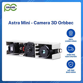 Mua Astra Mini - Camera 3D Orbbec - Hàng chính Hãng
