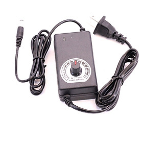Mua Adapter Điều Chỉnh Điện Áp 9-24VDC 1A (5.5x2.1)