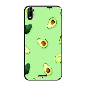Ốp Lưng Dẻo Dành Cho WIKO Y60
