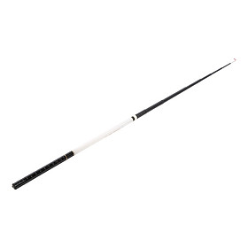 Hình ảnh Bộ Cần Câu Tay Xếp Gọn Double Fish 4m5 (Tặng Phao, Chì, Lưỡi, Cước)