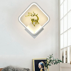 Mua Đèn tường GICOS với 3 chế độ ánh sánh cao cấp trang trí nội thất hiện đại  sang trọng