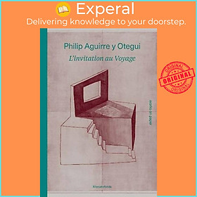 Hình ảnh Sách - Philip Aguirre y Otegui: L'invitation au voyage - Works on Paper by Iris Kockelbergh (UK edition, hardcover)