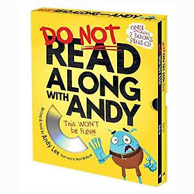 [Download Sách] Do Not Read Along With Andy