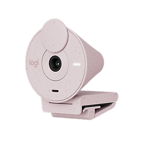 Mua Webcam Full HD Logitech Brio 300 - Hàng chính hãng