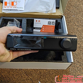 Mua Giải Mã DAC Topping D30 Pro - Hàng Chính Hãng
