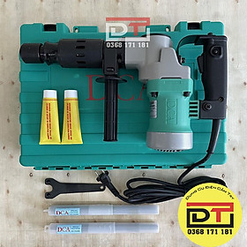 Mua MÁY ĐỤC BÊ TÔNG DCA 1050W - 17M AZG6S