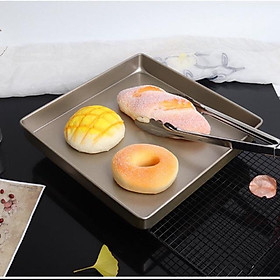 Mua Khay vuông chống dính 28 5x28 5x3 7