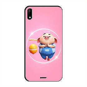 Ốp Lưng Dẻo Dành Cho WIKO Y50