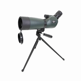 Mua Ống nhòm chống thấm nước Carson SS-560 Everglade HD zoom 15x- 45x đi kèm với giá ba chân để bàn - Hàng chính hãng