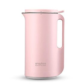 Máy Làm Sữa Hạt Xay Nấu Đa Năng Mini SnapBee Cao Cấp - SK-201VN (350ml) - Hàng Chính Hãng