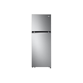 Mua Tủ lạnh LG Inverter 243 lít GV-B242PS - Hàng chính hãng - Giao tại Hà Nội và 1 số tỉnh toàn quốc