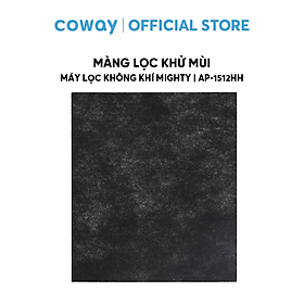 Mua Màng lọc khử mùi cho Máy lọc không khí Coway Mighty AP-1512HH - Hàng chính hãng