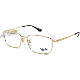 Gọng Kính Unisex Rayban RB6436D 2500 (55 16 145)