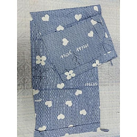 Mua Vỏ Gối Ôm Cotton Thắng Lợi