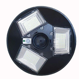 Mua Đèn Năng Lượng Mặt Trời Hình Đĩa Bay UFO 150W - UF1150