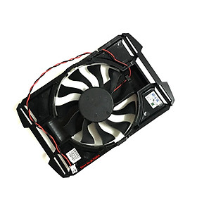  GTX 760 GPU Card Đồ Họa Cooler Fan, Thay Thế Cho Hệ Thống Làm Mát Thẻ VideoB