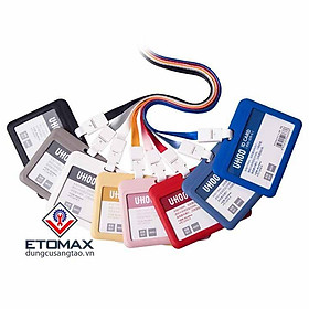 Mua Bao đựng bảo vệ thẻ nhân viên  thẻ cư dân