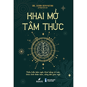 Khai Mở Tâm Thức - Bản Quyền