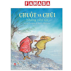 Chuột Và Chũi - Những Viên Sỏi