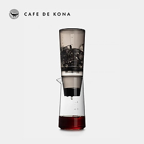 Mua Bộ pha cà phê đá lạnh nhỏ giọt Cold drip CAFE DE KONA