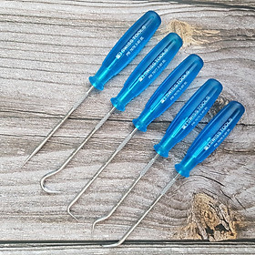 Mua Dụng Cụ Lấy Vòng Roong  Lấy Gioăng  Phớt Pick Tools PB Swiss Tools - PB 7685.SET / PB 7684.CN