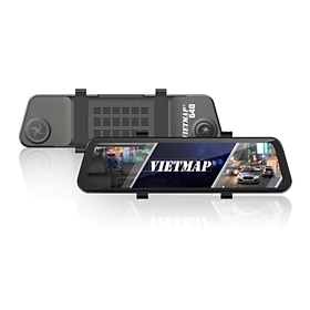 [Trả góp 0%] VIETMAP G40 - Camera hành trình ô tô Gương tràn viền _cảnh báo giao thông  - HÀNG CHÍNH HÃNG