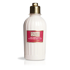 Dưỡng thể Roses et Reines Beautifying 250ml