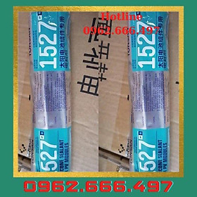 Mua Chất bịt kín Silicone Tonsan 1527