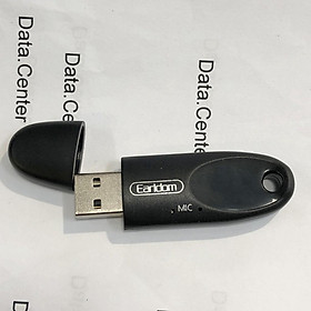 Mua USB Thu Bluetooth  Biến loa thường thành loa không dây Earldom M40 - Hàng chính hãng