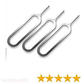 Mua Combo 5 Cây Lấy Sim  Que Chọc Sim (Loại đẹp)
