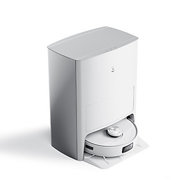 Mua Ecovacs Deebot T10 Turbo – Robot Hút Bụi Lau Nhà – Bản Quốc Tế -Hàng Chính Hãng