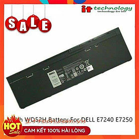Mua Pin cho laptop Dell Latitude 12 7000 E7240 E7250
