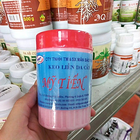 Mua Keo liền sẹo da cây Mỹ Tiến 225g