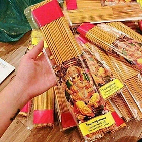 Mua (LOẠI 1) NHANG THẦN TÀI TỤ LỘC - HƯƠNG QUẾ