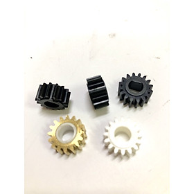 Mua Bộ 5 bánh răng từ: Dùng cho máy photocopy Ricoh 2851/ 2852/ 3351/ 3352/ 3353 ( HA - Hàng nhập khẩu )
