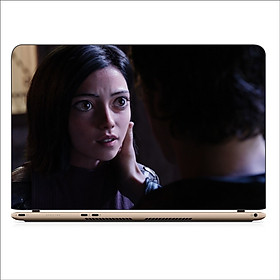 Mua Mẫu Dán Decal Laptop Mẫu Dán Decal Laptop Cinema - DCLTPR 275