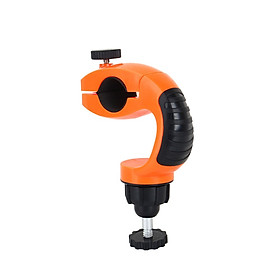 Universal Type of Bicycle Bracket with 360 Degree Cloud Terrace