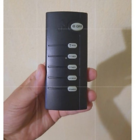 Mua Điều khiển quạt a dùng cho các dòng quạt dành cho Asia L16006  L16012  D16013  D16009  X16002