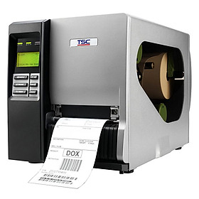 Máy In Tem Nhãn TTP 346M Pro - Hàng Nhập Khẩu