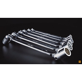 Mua CỜ LÊ XOAY HAI ĐẦU CHỤP KHỚP LINH HOẠT TOLSEN (TỪ 8X9MM-17X19MM) - HÀNG CHÍNH HÃNG