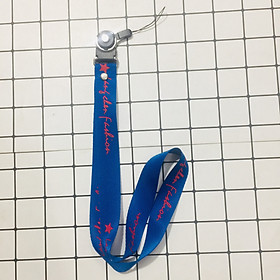 Mua Combo 2 Dây đeo điện thoại đeo thẻ loại đẹp nhiều mẫu ngẫu nhiên