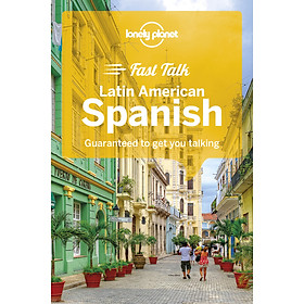 Fast Talk Latin American Spanish 2