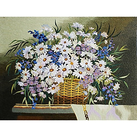 Mua Cúc họa mi 01 - pq731 - 50x60cm